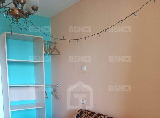Продажа трехкомнатной квартиры - Королёва проспект, д.42, корп.1 
