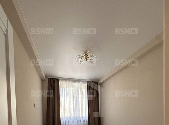 Продажа двухкомнатной квартиры - Ивана Фомина улица, д.7, корп.2 