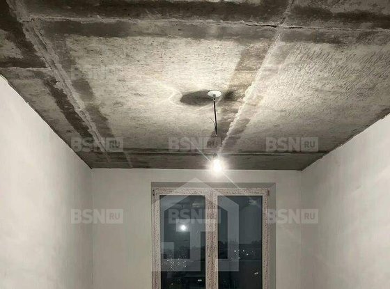 Продажа трехкомнатной квартиры - Вавиловых улица, д.7, корп.4 