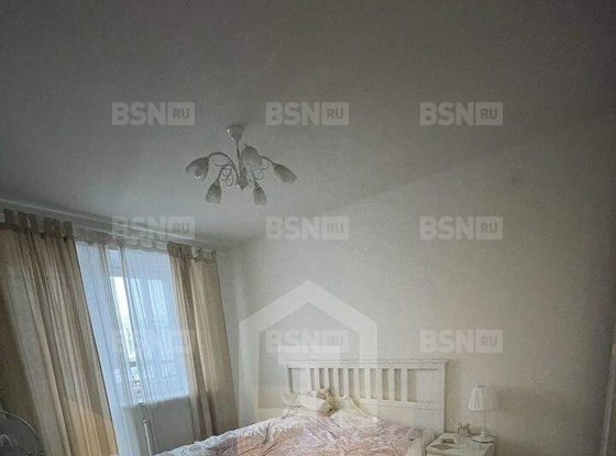 Продажа двухкомнатной квартиры - Кондратьевский проспект, д.62, корп.7 