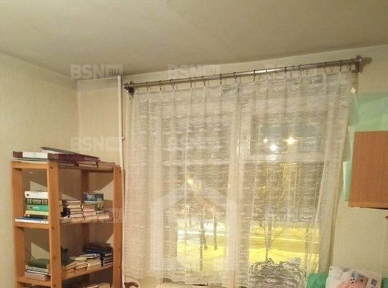 Продажа трехкомнатной квартиры - Тореза проспект, д.21 