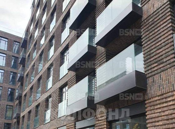 Продажа однокомнатной квартиры - Измайловский проспект, д.29, литера И 