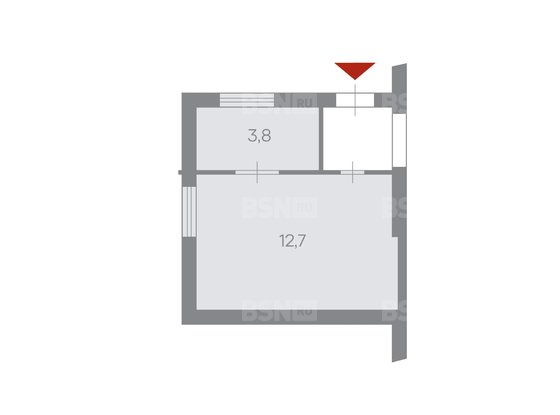 Продажа офиса - Реки Фонтанки набережная, д.127, литера А 