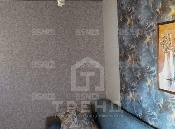 Продажа однокомнатной квартиры - Ивана Фомина улица, д.7, корп.3 