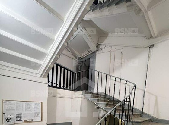 Продажа однокомнатной квартиры - 10-я В.О. линия, д.5 
