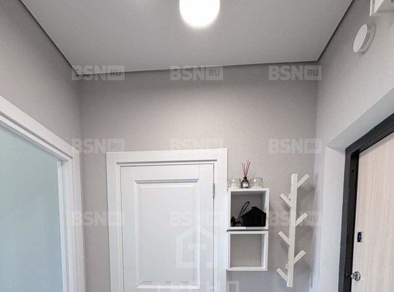 Продажа однокомнатной квартиры - Маршала Блюхера проспект, д.7, корп.3 