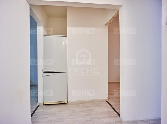 Продажа двухкомнатной квартиры - Верности улица, д.50 
