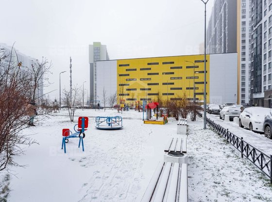 Продажа двухкомнатной квартиры - Парашютная улица, д.65 