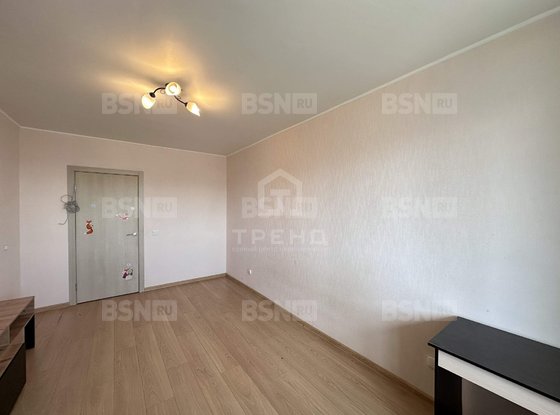 Продажа однокомнатной квартиры - Кудрово, Европейский проспект, д.14, корп.6 