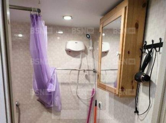 Продажа однокомнатной квартиры - 10-я В.О. линия, д.15, б 