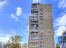 Продажа двухкомнатной квартиры - Санкт-Петербург, Красногвардейский район, Металлистов пр-кт., д.80, к.1 