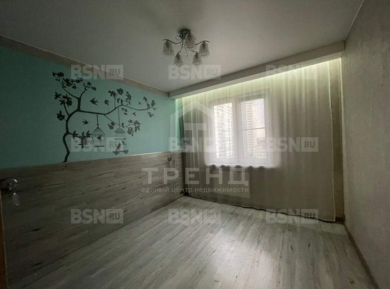 Продажа четырехкомнатной квартиры - Маршала Казакова улица, д.68, корп.1 