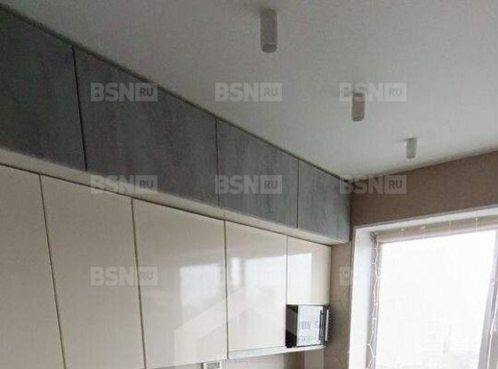 Продажа двухкомнатной квартиры - Морская набережная, д.41, корп.1 