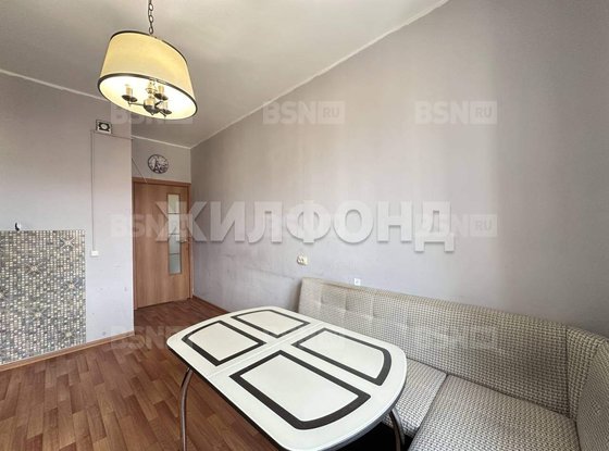Продажа однокомнатной квартиры - Юнтоловский проспект, д.53, корп.4 