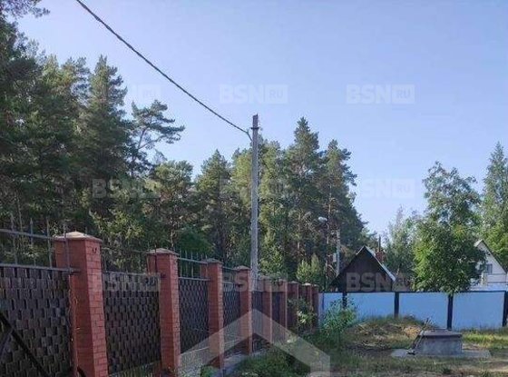 Продажа дома - Сосновый Бор, Сосновая улица