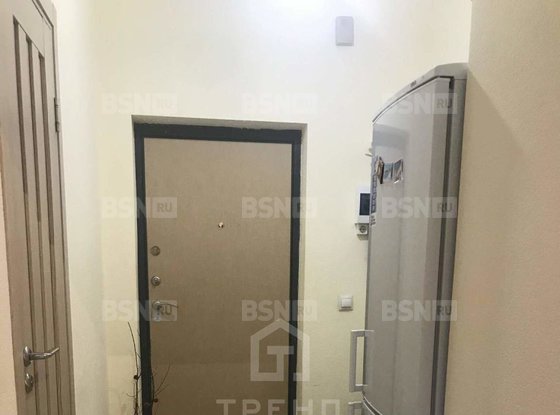 Продажа однокомнатной квартиры - Мурино, Менделеева бульвар, д.11, корп.2 