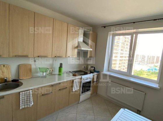 Продажа однокомнатной квартиры - Пулковское шоссе, д.40, корп.3 