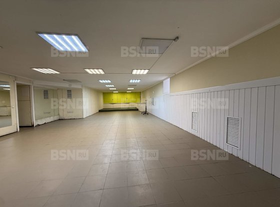 Аренда универсального помещения - Реки Карповки набережная, д.20, литера В 