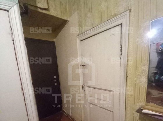 Продажа трехкомнатной квартиры - Большой В.О. проспект, д.44 