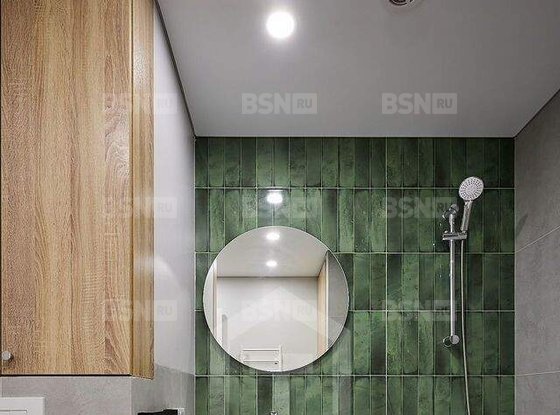 Продажа двухкомнатной квартиры - Тихорецкий проспект, д.7, корп.4 