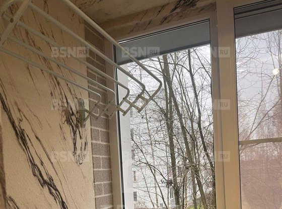Продажа двухкомнатной квартиры - Всеволожск, Первомайский проспект, д.1 