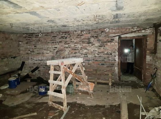 Продажа офиса - Колпино, Коммуны ул, д.21/7, литера А 