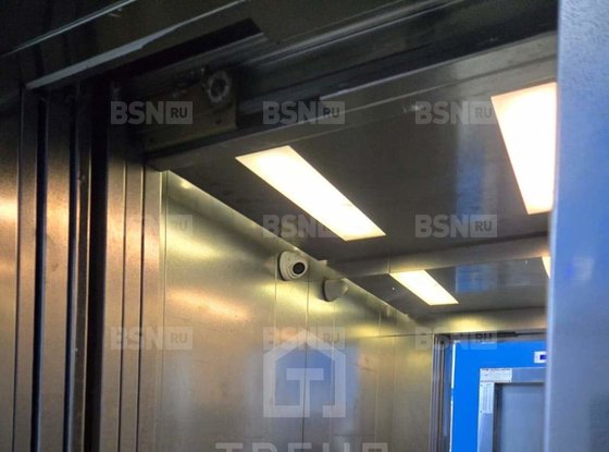 Продажа однокомнатной квартиры - Адмирала Черокова улица, д.18, корп.2 