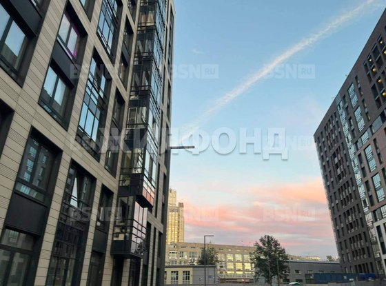 Продажа однокомнатной квартиры - Белоостровская улица, д.6, корп.2 