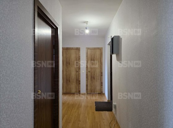 Продажа двухкомнатной квартиры - поселок Шушары, Изборская улица, д.3, корп.1 