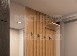 Продажа квартиры-студии - Санкт-Петербург, Адмиралтейский район, Клинский пр-кт., д.21 