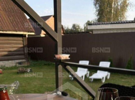 Продажа дома - деревня Слапи, Центральная улица, д.6