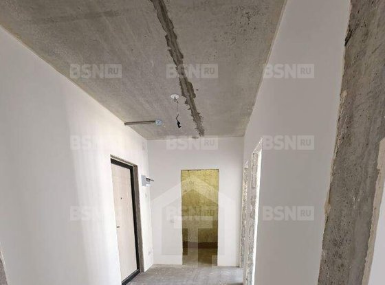 Продажа двухкомнатной квартиры - городской поселок Янино-1, Цветной бульвар, д.10, корп.1 