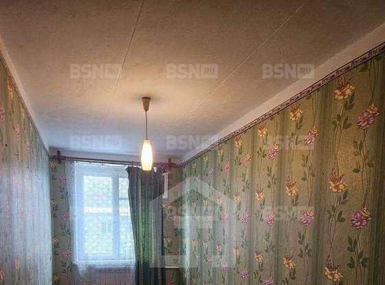 Продажа трехкомнатной квартиры - Ломоносов, Красноармейская улица, д.21 