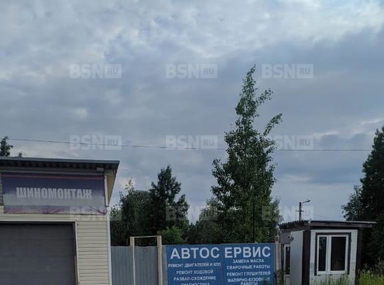 Продажа универсального помещения - городской поселок имени Свердлова, 1-й, д.50 
