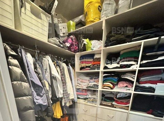 Продажа двухкомнатной квартиры - Купчинская улица, д.3, корп.1 