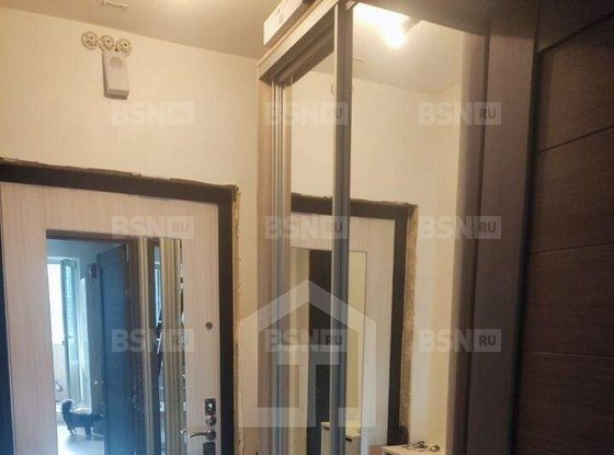 Продажа однокомнатной квартиры - Бугры, Воронцовский бульвар, д.5, корп.2 