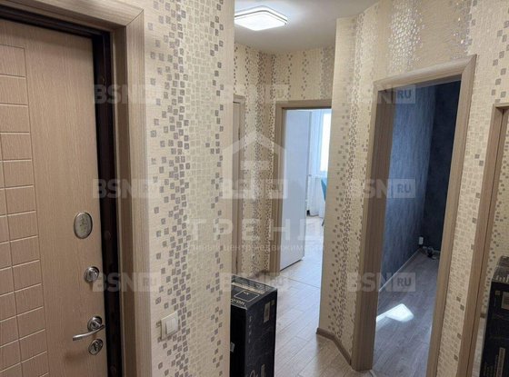 Продажа однокомнатной квартиры - Дунайский проспект, д.55, корп.1 