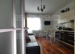 Продажа двухкомнатной квартиры - Варшавская ул., 23, к 3, литера А 