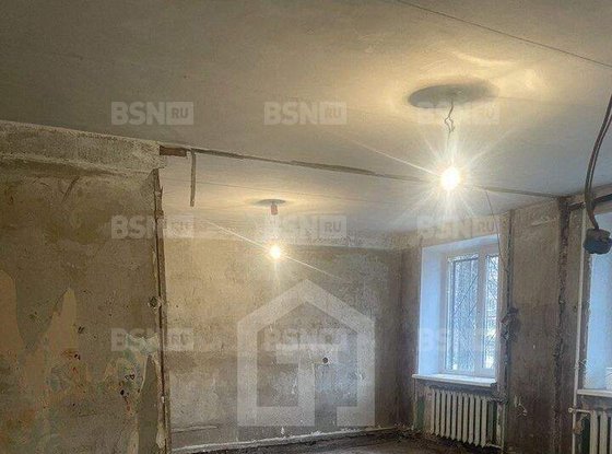 Продажа двухкомнатной квартиры - Омская улица, д.23 
