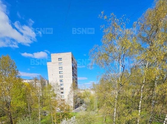 Продажа однокомнатной квартиры - Варшавская улица, д.69 