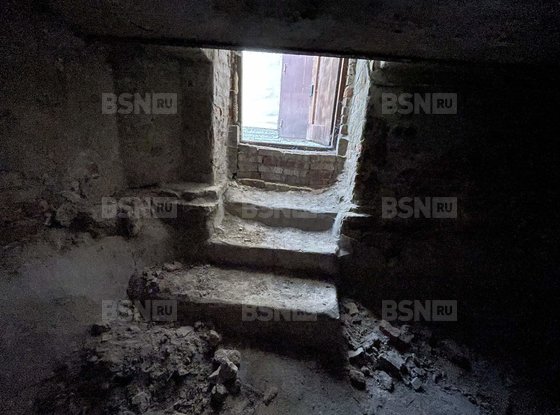 Продажа офиса - Вознесенский проспект, д.55, литера А 