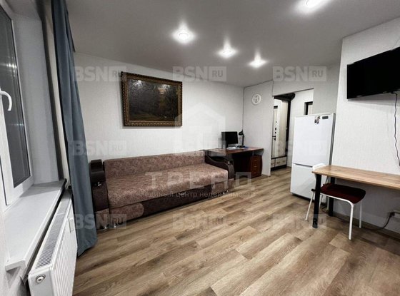 Продажа однокомнатной квартиры - Мурино, Екатерининская улица, д.3/4 