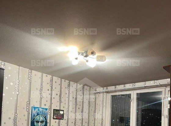 Продажа трехкомнатной квартиры - Товарищеский проспект, д.8 