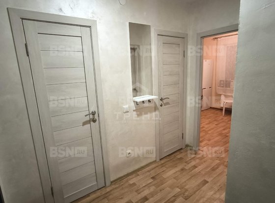 Продажа однокомнатной квартиры - Бабушкина улица, д.82, корп.2 