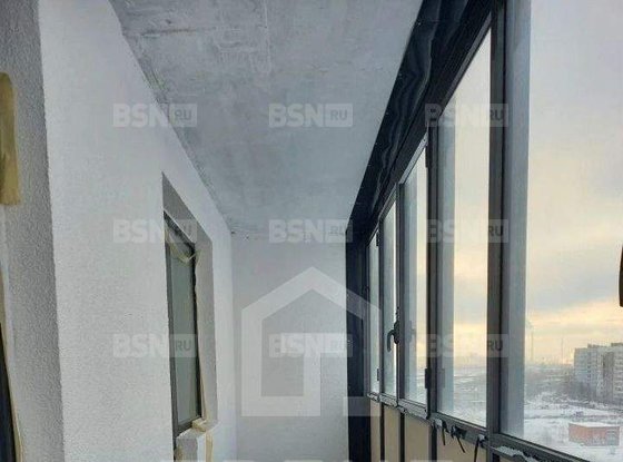 Продажа однокомнатной квартиры - Крыленко улица, д.36, корп.2 