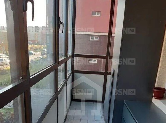 Продажа однокомнатной квартиры - Лётчика Лихолетова улица, д.14, корп.2 