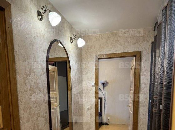 Продажа двухкомнатной квартиры - Коммуны улица, д.30, корп.1 