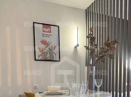 Продажа однокомнатной квартиры - Мурино, Графская улица, д.6, корп.3 