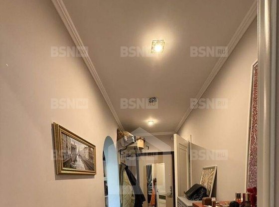 Продажа однокомнатной квартиры - Оптиков улица, д.45, корп.1 
