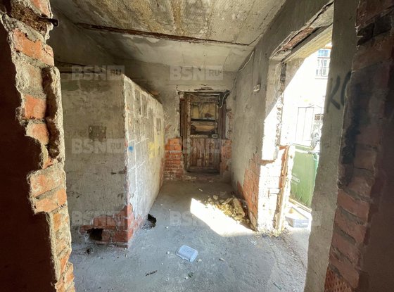 Продажа отдельно стоящего здания - Чайковского улица, д.16, литера Б 